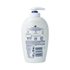 Dove Pompzeep verzorgende handzeep 250.00 Milliliter