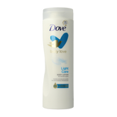 Dove Bodylotion hydro 400 Milliliter