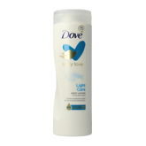 Dove Bodylotion hydro 400.00 Milliliter