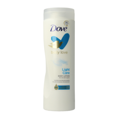 Dove Bodylotion hydro 400.00 Milliliter