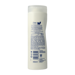 Dove Bodylotion hydro 400 Milliliter