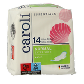 Caroli Maandverband ultra normal plus 1 Stuks