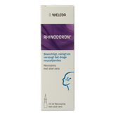 Weleda Rhinodoron neusspray 20 Milliliter