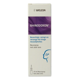 Weleda Rhinodoron neusspray 20 Milliliter