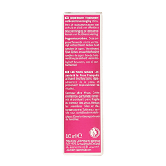 Weleda Wilde rozen vitaliserende oogcontourcreme 10 Milliliter