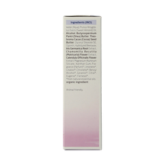 Weleda Iris balancerende nachtcreme 30 Milliliter