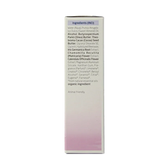 Weleda Iris balancerende nachtcreme 30 Milliliter