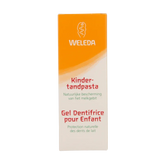 Weleda Oral care kinder tandpasta 50.00 Milliliter