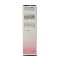 Weleda Wilde rozen vitaliserende nachtcreme 30 Milliliter