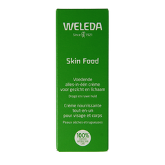 Weleda Skin food 30.00 Milliliter