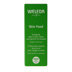 Weleda Skin food 30 Milliliter