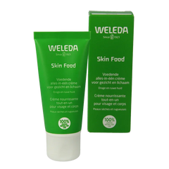 Weleda Skin food 30 Milliliter