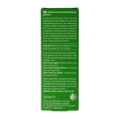 Weleda Skin food 30.00 Milliliter