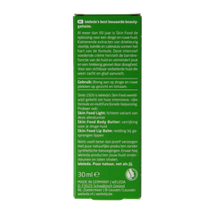 Weleda Skin food 30 Milliliter