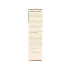 Weleda Oral care planten tandpasta 75.00 Milliliter