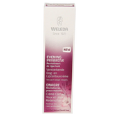 Weleda Evening primrose oog- en lipcontourcreme 10 Milliliter
