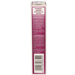 Weleda Evening primrose oog- en lipcontourcreme 10 Milliliter