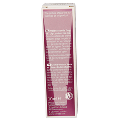 Weleda Evening primrose oog- en lipcontourcreme 10 Milliliter