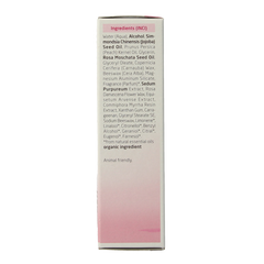 Weleda Wilde rozen vitaliserende gezichtscreme light 30 Milliliter