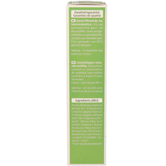 Weleda Berken anti cellulite olie 100 Milliliter