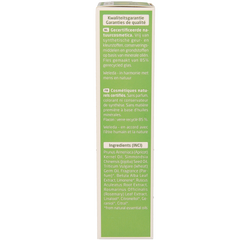 Weleda Berken anti cellulite olie 100.00 Milliliter