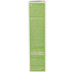 Weleda Berken anti cellulite olie 100 Milliliter