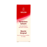 Weleda Oral care tandvlees balsem 30.00 Milliliter
