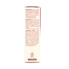 Weleda Oral care tandvlees balsem 30.00 Milliliter
