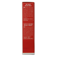 Weleda Granaatappel regenererende body olie 100 Milliliter