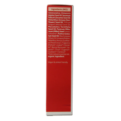 Weleda Granaatappel regenererende body olie 100 Milliliter