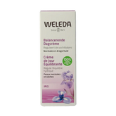 Weleda Iris balancerende dagcreme 30 Milliliter