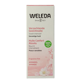 Weleda Amandel verzachtende gezichtsolie 50 Milliliter