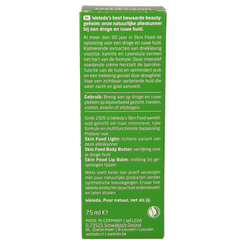 Weleda Skin food 75 Milliliter