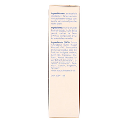 Weleda Mama zwangerschapsolie 100 Milliliter