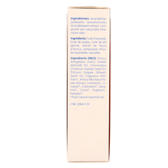 Weleda Mama zwangerschapsolie 100.00 Milliliter