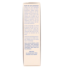 Weleda Mama zwangerschapsolie 100 Milliliter