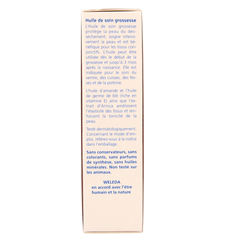 Weleda Mama zwangerschapsolie 100.00 Milliliter