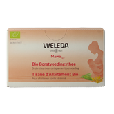 Weleda Mama borstvoedingsthee bio 20 Zakjes
