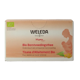 Weleda Mama borstvoedingsthee bio 20 Zakjes
