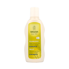 Weleda Pluimgierst voedende shampoo 190 Milliliter