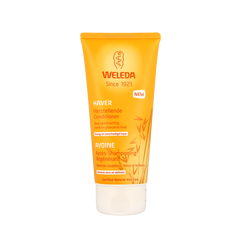 Weleda Haver herstellende conditioner 200 Milliliter