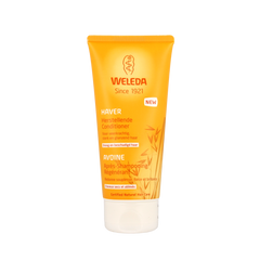 Weleda Haver herstellende conditioner 200.00 Milliliter