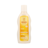 Weleda Haver herstellende shampoo 190.00 Milliliter