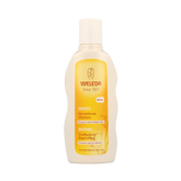 Weleda Haver herstellende shampoo 190 Milliliter