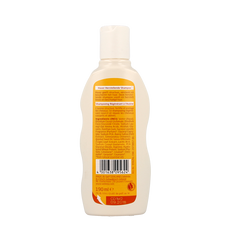 Weleda Haver herstellende shampoo 190.00 Milliliter