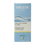 Weleda 2-in-1 Reiniger & toner 100.00 Milliliter