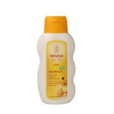 Weleda Calendula baby bodymilk 200 Milliliter