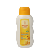 Weleda Calendula baby welterustenbad 200 Milliliter