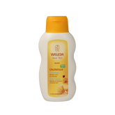 Weleda Calendula baby cremebad 200 Milliliter