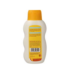 Weleda Calendula baby cremebad 200 Milliliter